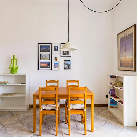 Apartman Stairway To The Vista Flat *