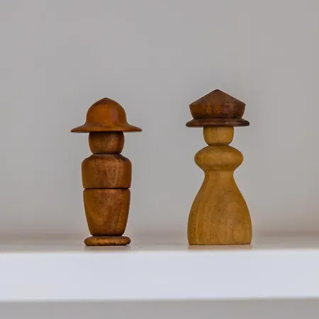 Stairway To The Vista Flat * Nápoly