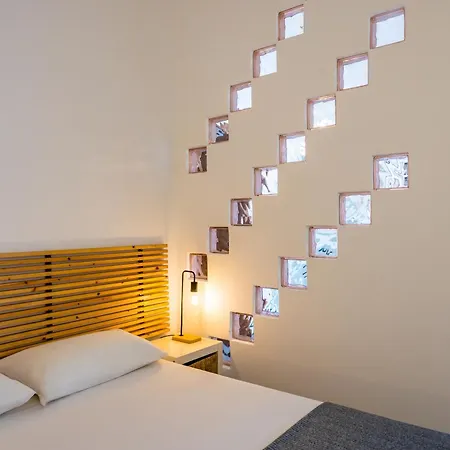 Stairway To The Vista Flat * Nápoly