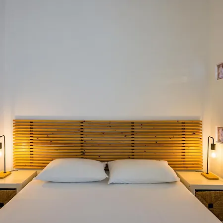 Apartman Stairway To The Vista Flat *