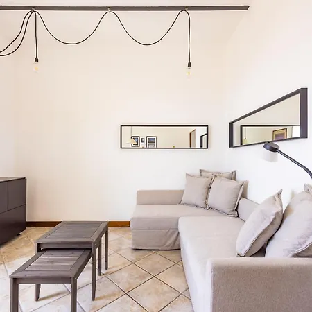 Apartman Stairway To The Vista Flat *